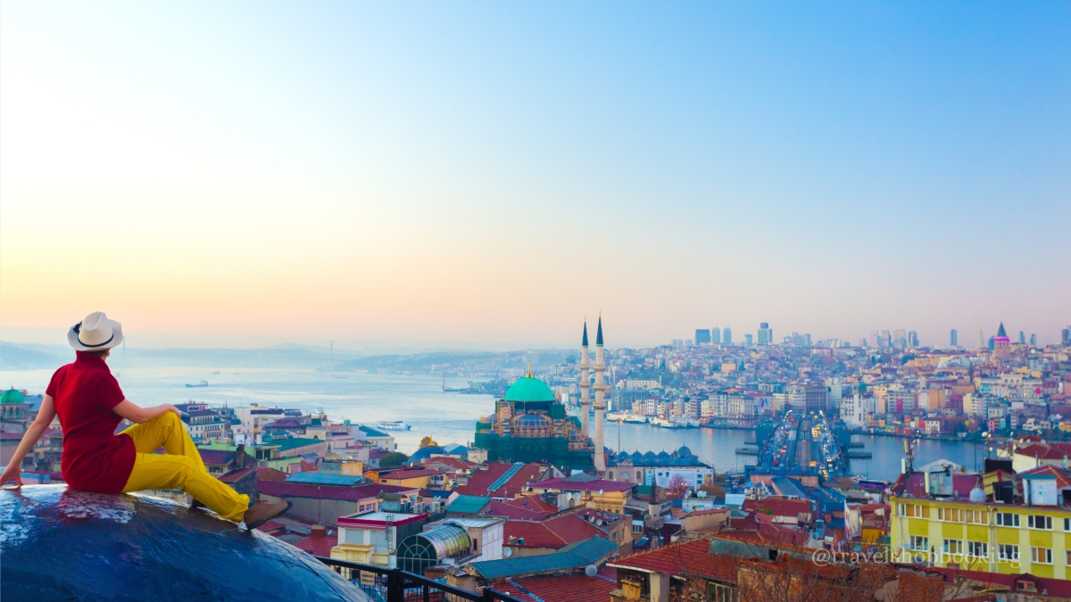 3 Days Premium Istanbul Cultural Tour Package with Bosphorus Cruise & City Highlights photo 1