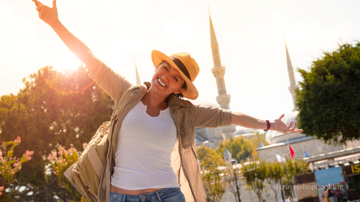 3 Days Premium Istanbul Cultural Tour Package with Bosphorus Cruise & City Highlights photo 2