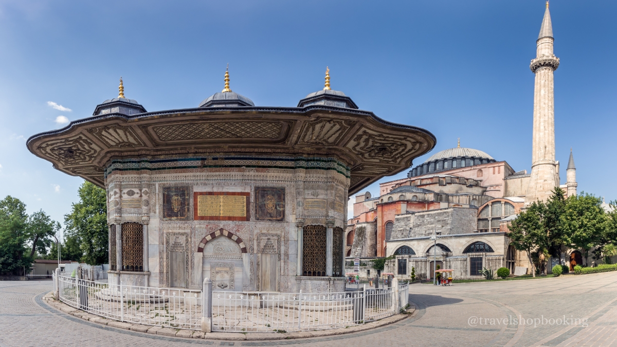 3 Days Premium Istanbul Cultural Tour Package with Bosphorus Cruise & City Highlights photo 6