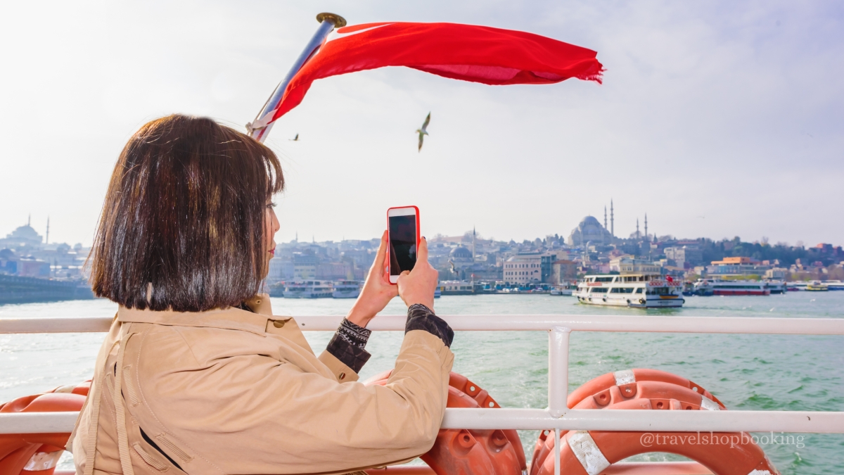 3 Days Premium Istanbul Cultural Tour Package with Bosphorus Cruise & City Highlights photo 7