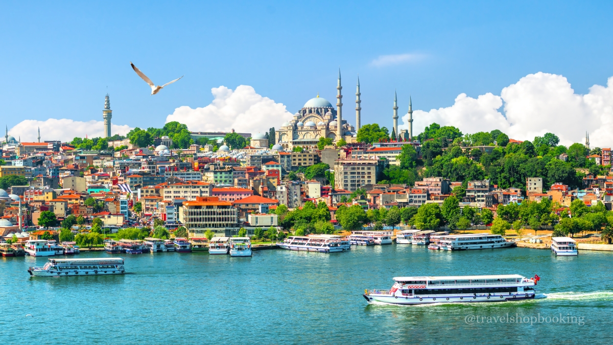 4 Days Premium Istanbul Cultural Tour Package with Bosphorus Cruise & Historic Highlights photo 7