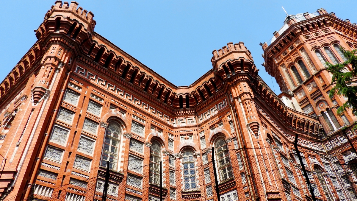 Istanbul Escape – Balkan Edition: 3 Days Cultural Tour with Old City, Balat & Golden Horn Views photo 6
