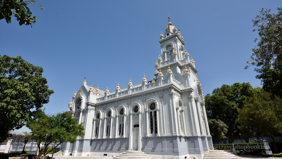 Istanbul Escape – Balkan Edition: 3 Days Cultural Tour with Old City, Balat & Golden Horn Views photo 7