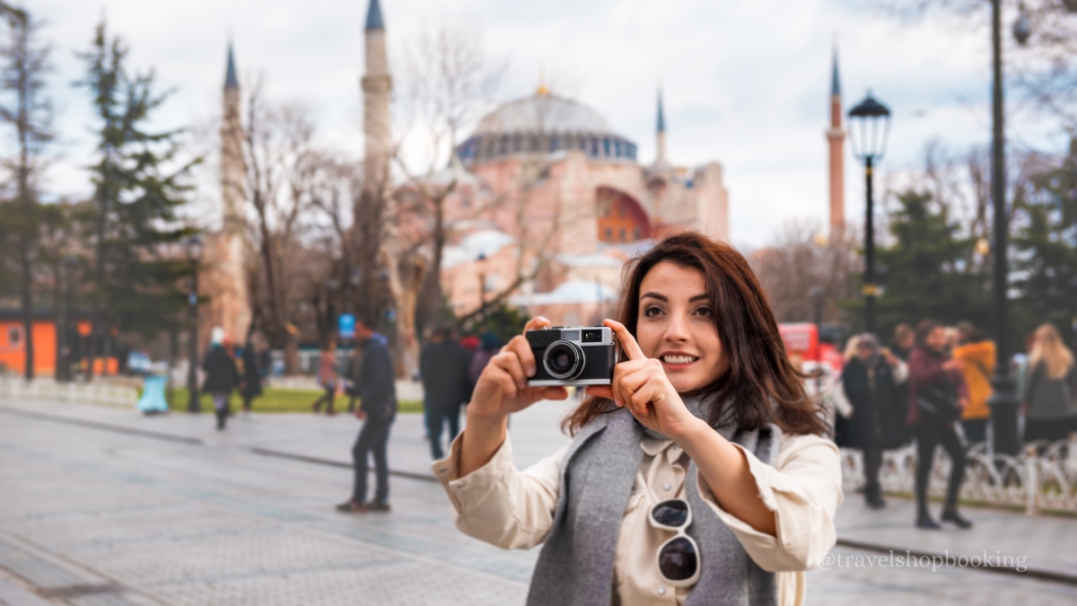 Istanbul Escape – Balkan Edition: 3 Days Cultural Tour with Old City, Balat & Golden Horn Views photo 4