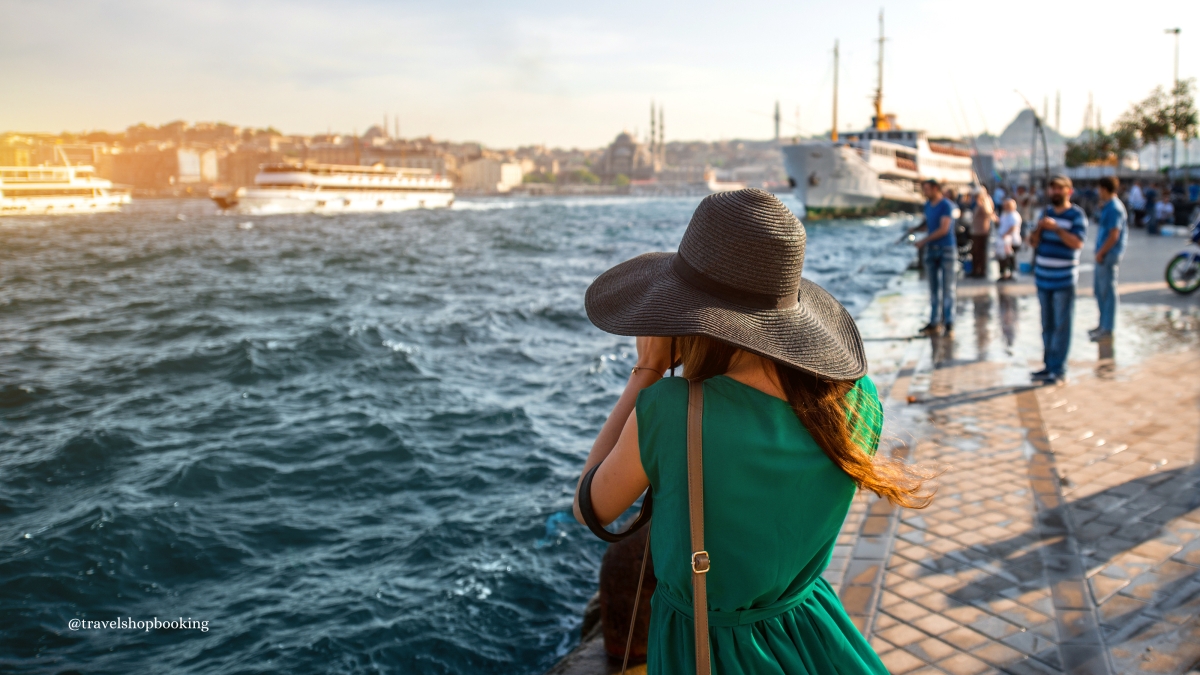 Istanbul for Young Explorers – 3 Days Student Cultural Tour with Museums, Old City & Bosphorus Cruise photo 7
