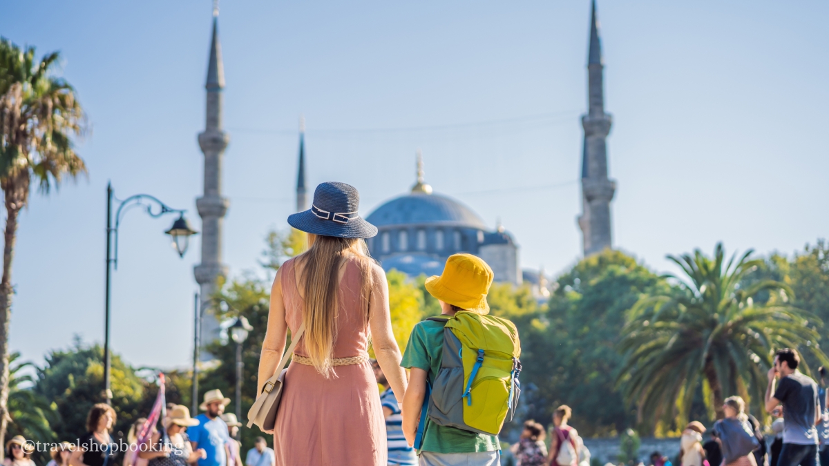 8 Days Turkey Highlights Tour photo 3