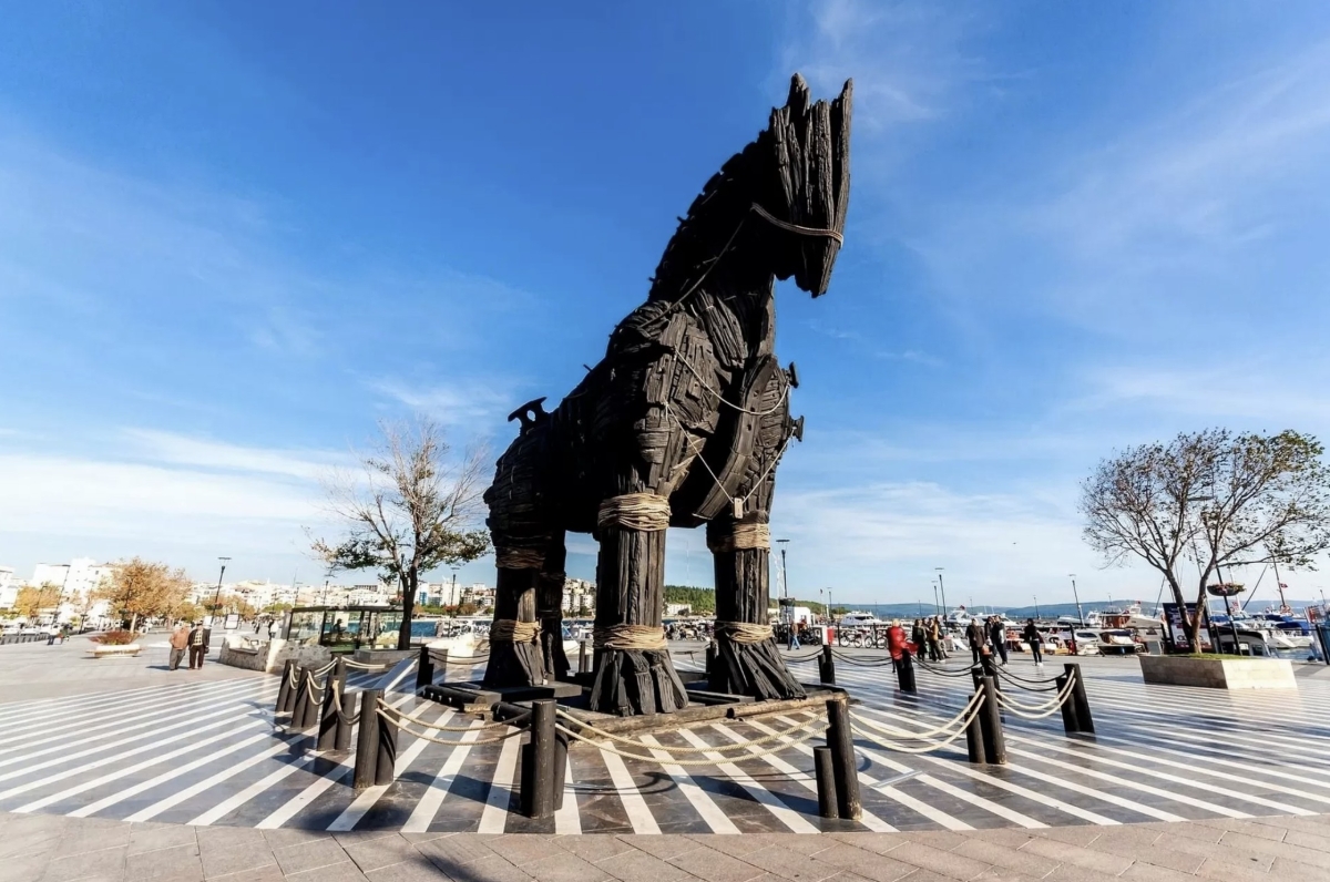 8 Days Turkey Highlights Tour photo 4