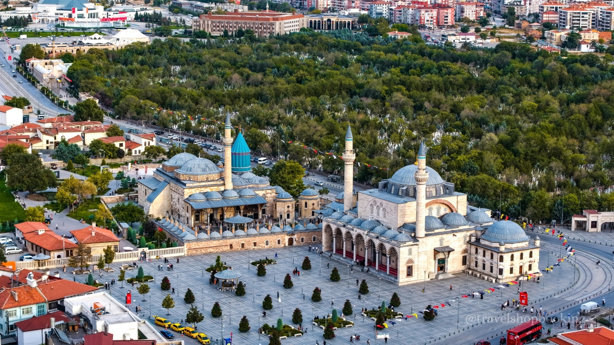 8 Days Turkey Highlights Tour photo 7