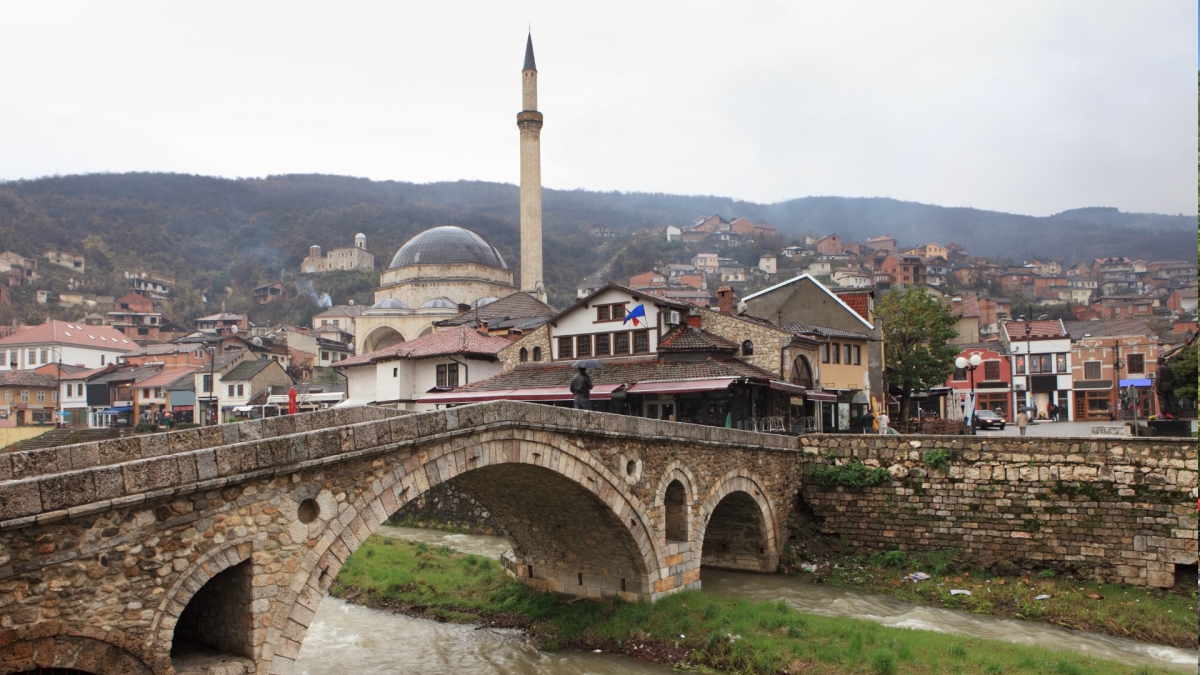 7 Day Combined Turkey & Kosovo Tour photo 6