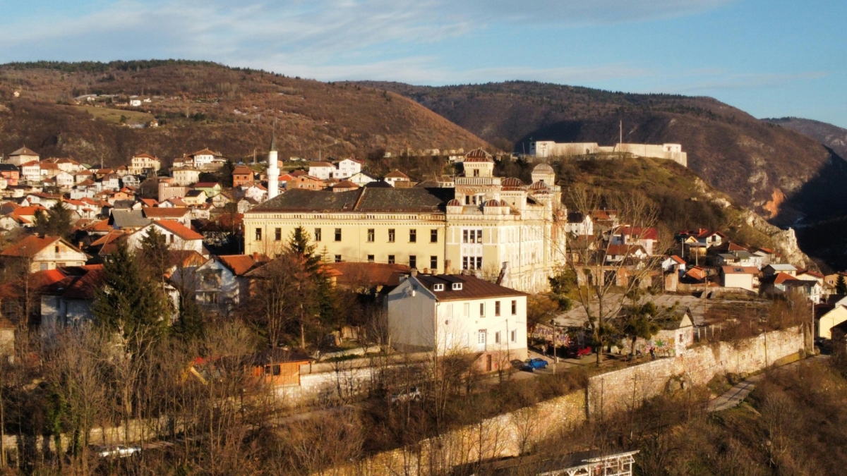 7 Day Combined Turkey & Kosovo Tour photo 7