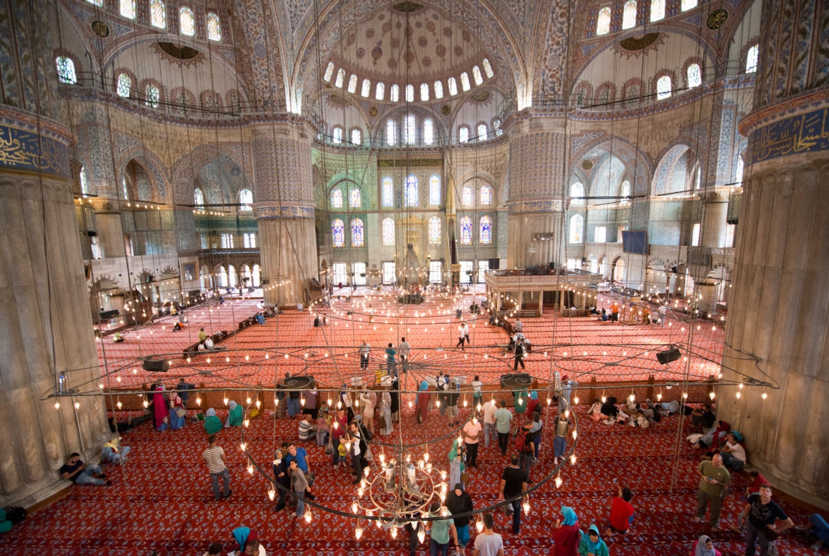 8 Day Turkey & Kosovo Tour photo 3