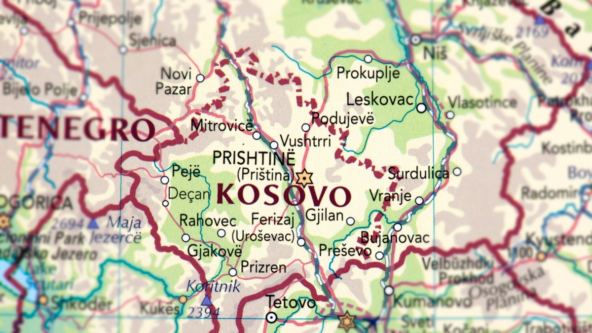 8 Day Turkey & Kosovo Tour photo 4