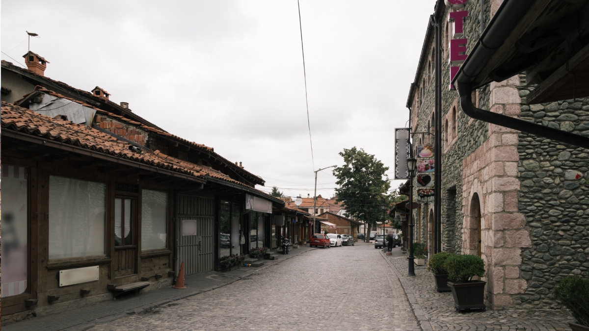 8 Day Turkey & Kosovo Tour photo 6