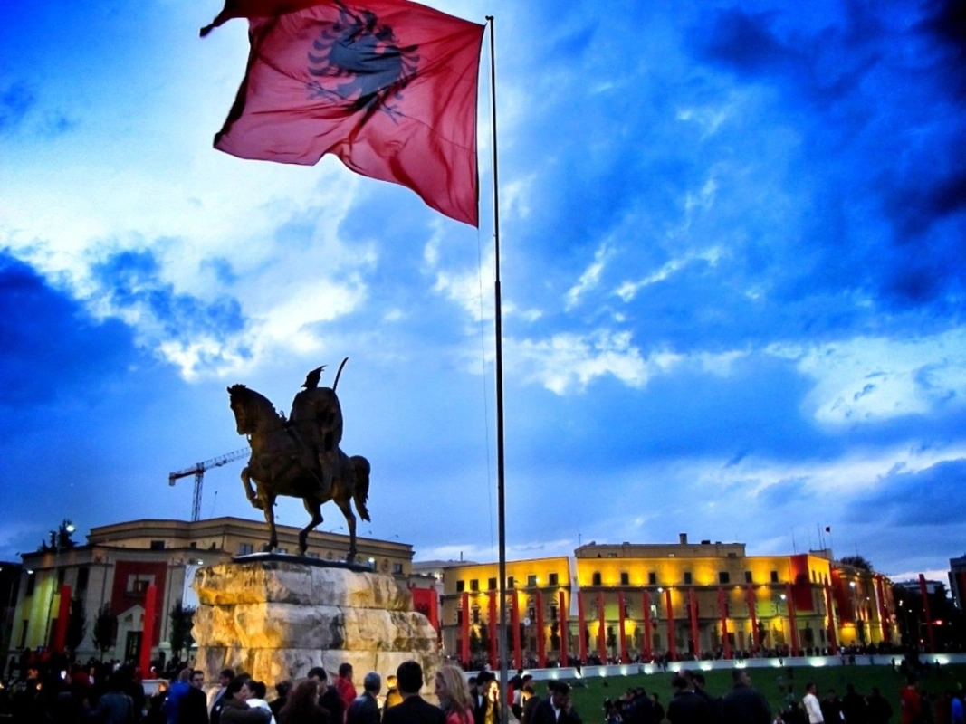 9 Day Combined Turkey – Albania – Kosovo Tour
