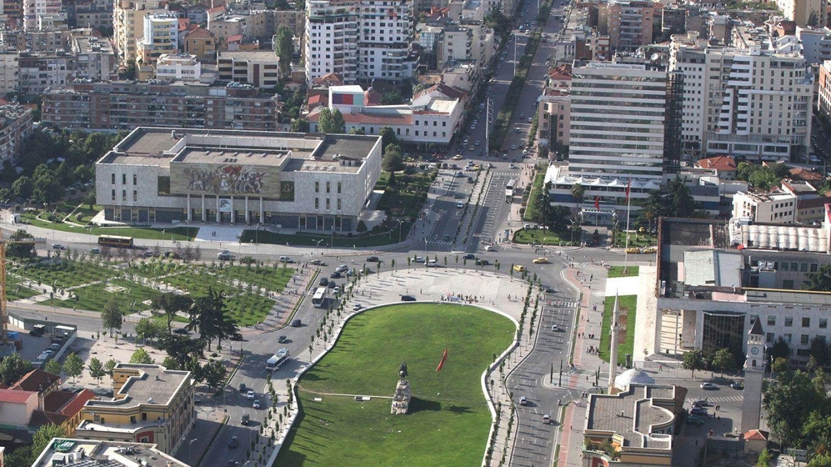 9 Day Combined Turkey – Albania – Kosovo Tour photo 2