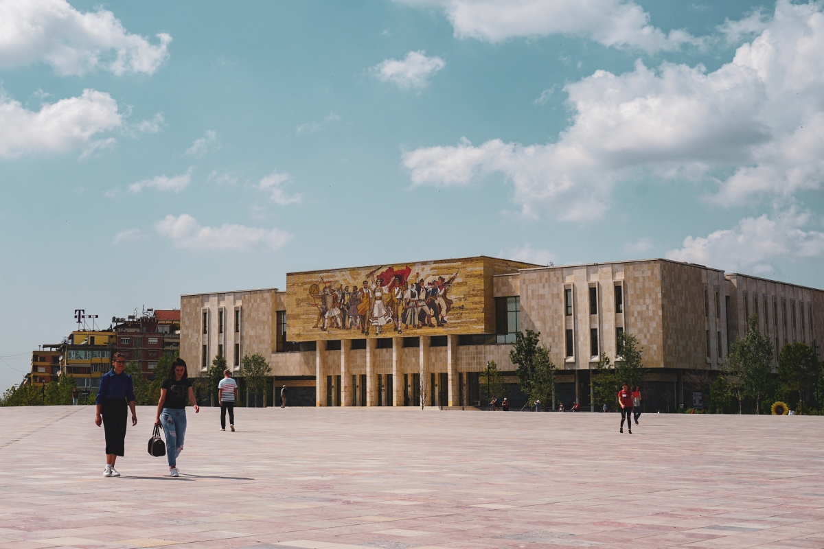 9 Day Combined Turkey – Albania – Kosovo Tour photo 3