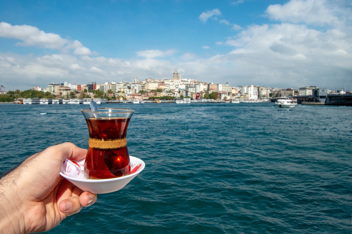 9 Day Combined Turkey – Albania – Kosovo Tour photo 4