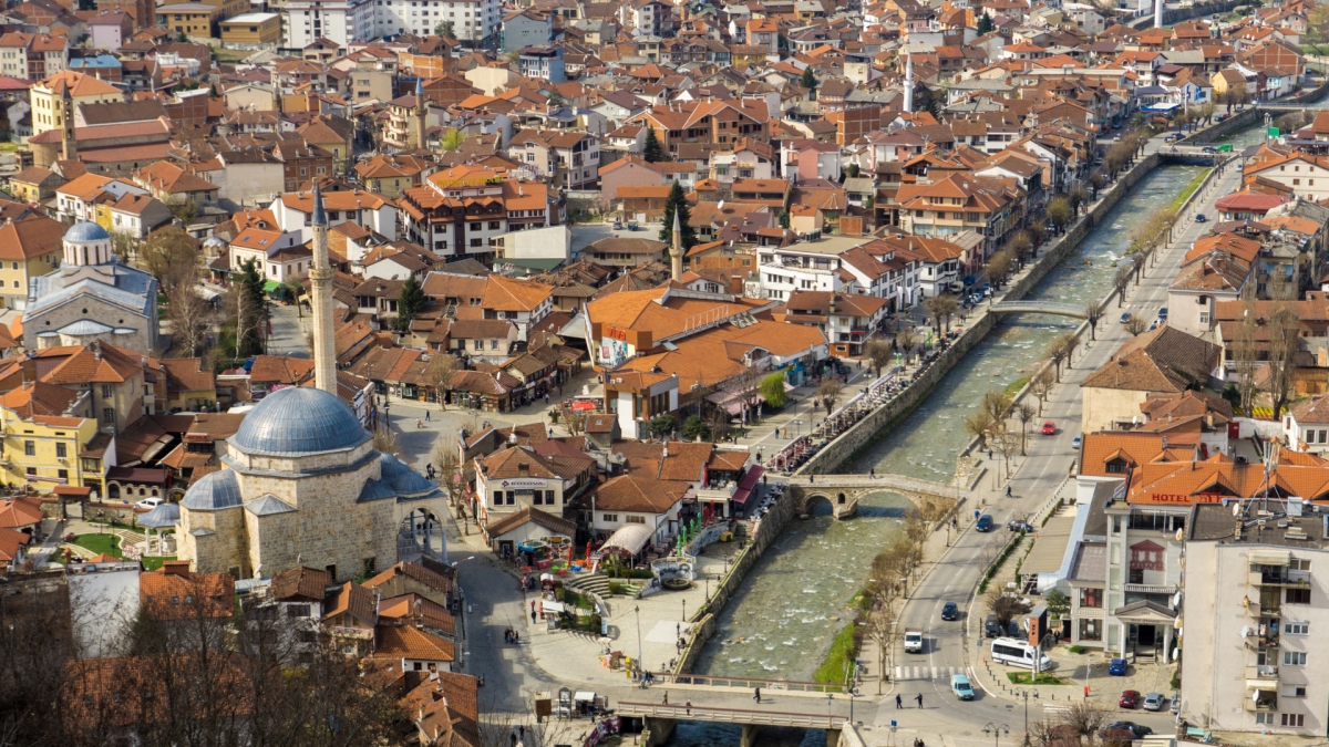 9 Day Combined Turkey – Albania – Kosovo Tour photo 7