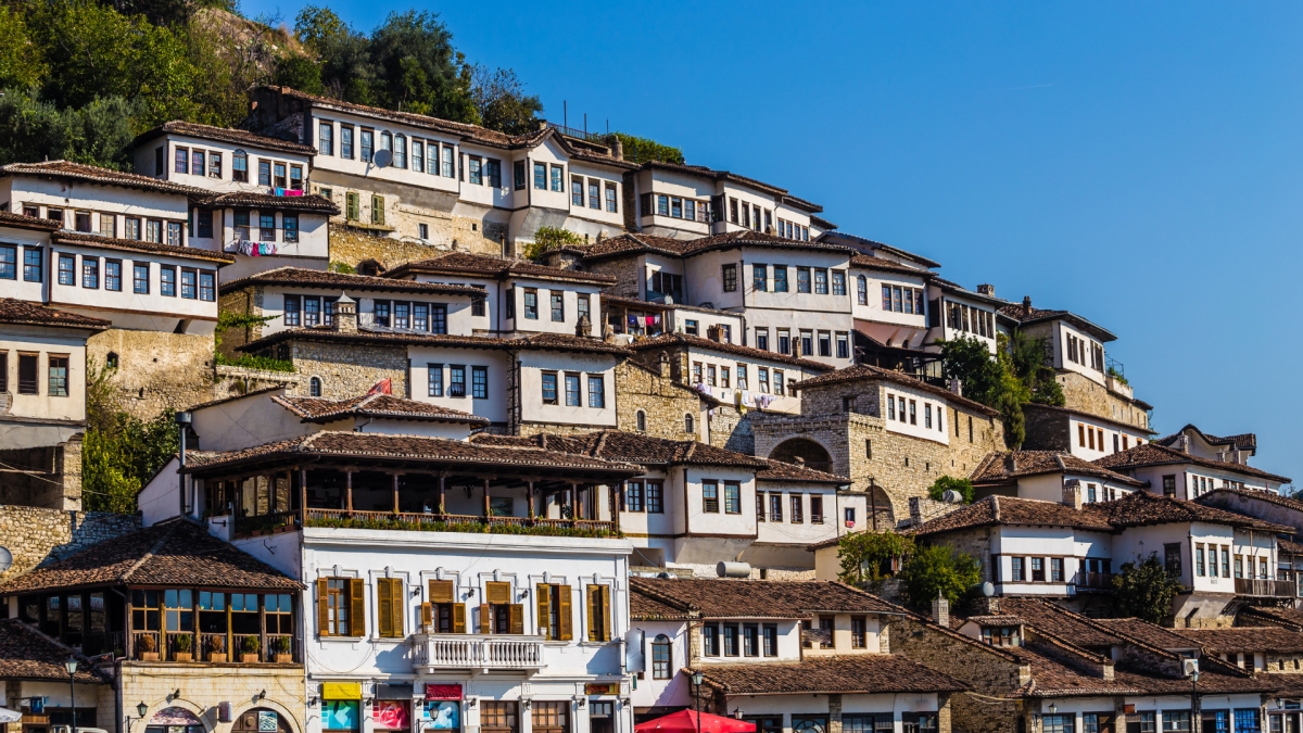 9 Day Combined Turkey – Albania – Kosovo Tour photo 8