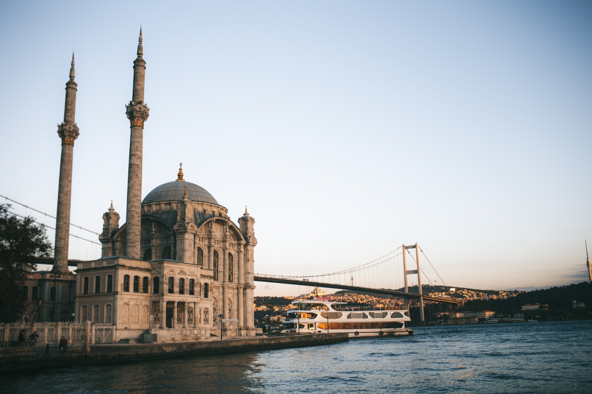 14 Day Wonders of Turkey and Kosovo Tour with Guaranteed Departure photo 5