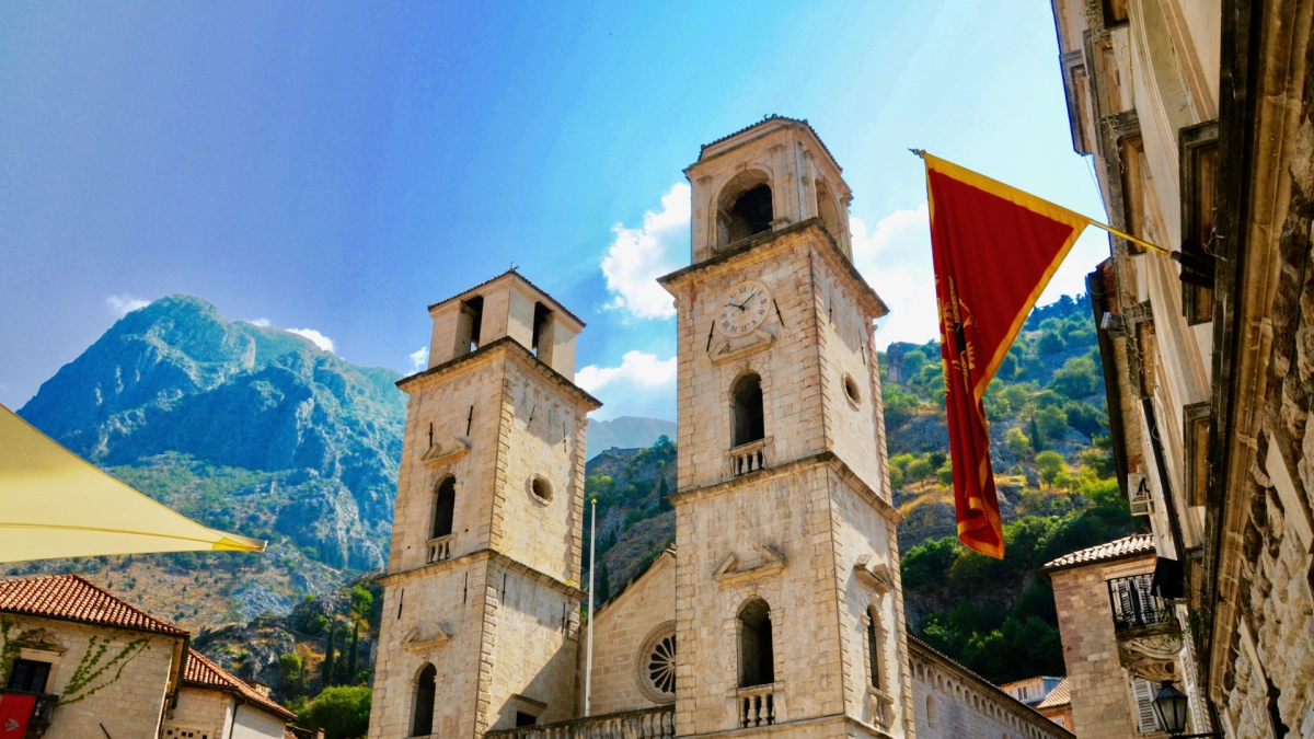 14 Day Wonders of Turkey and Kosovo Tour with Guaranteed Departure