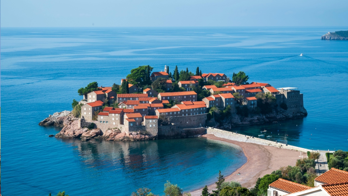14 Day Turkey, Kosovo, Albania & Montenegro Tour Package photo 3