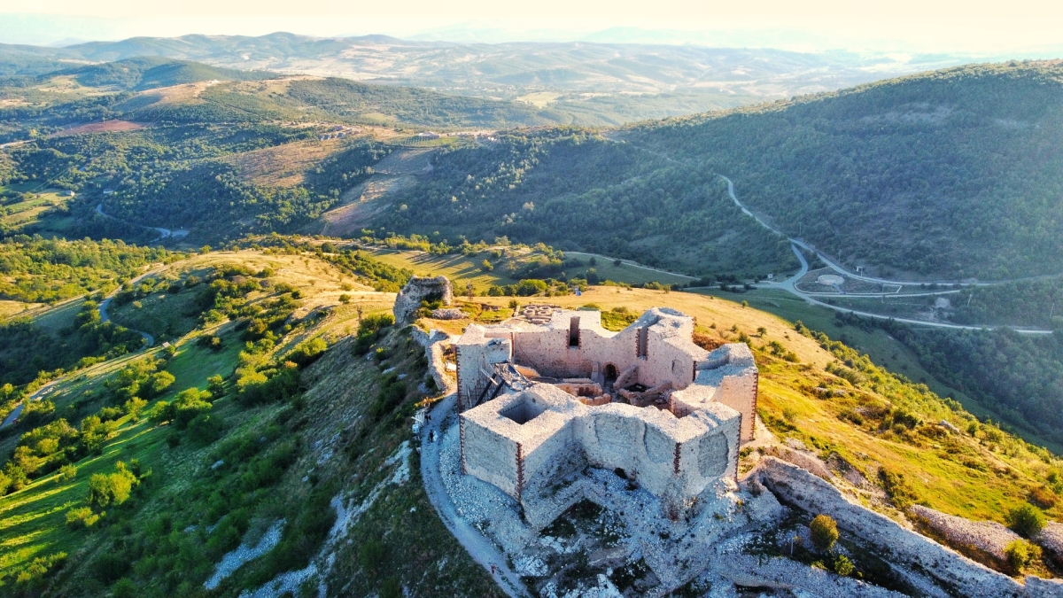 14 Day Turkey, Kosovo, Albania & Montenegro Tour Package photo 8