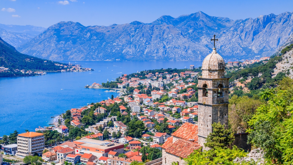 14 Day Turkey, Kosovo, Albania & Montenegro Tour Package photo 1