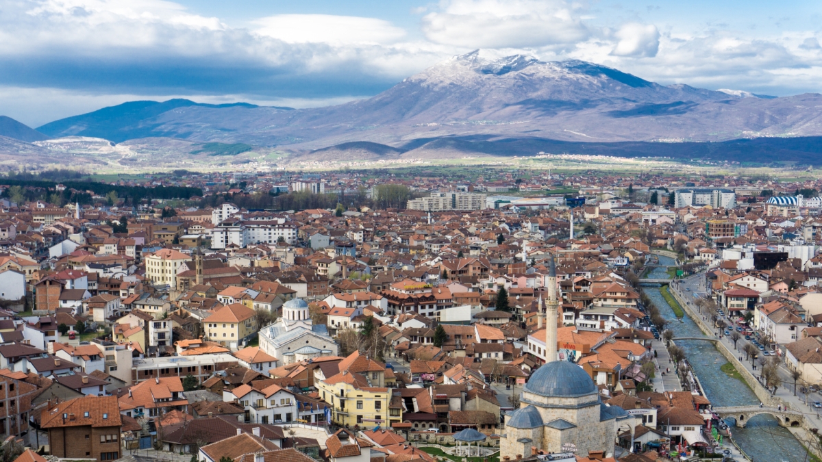 14 Day Turkey, Kosovo, Albania & Montenegro Tour Package photo 9