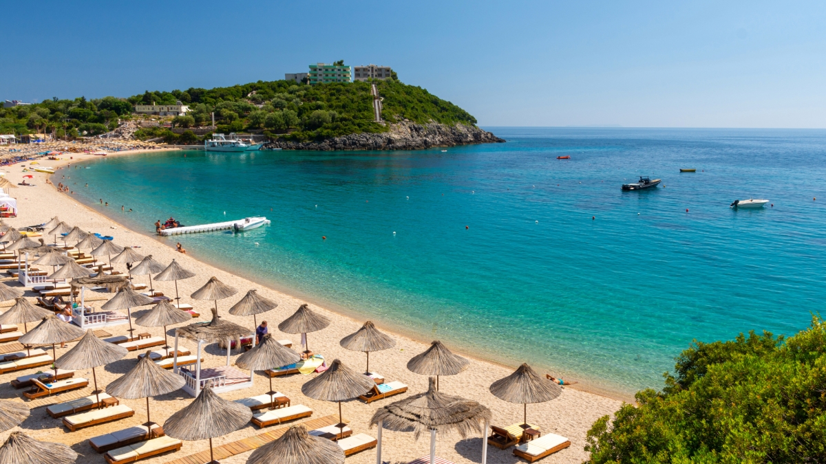 14 Day Turkey, Kosovo, Albania & Montenegro Tour Package photo 2