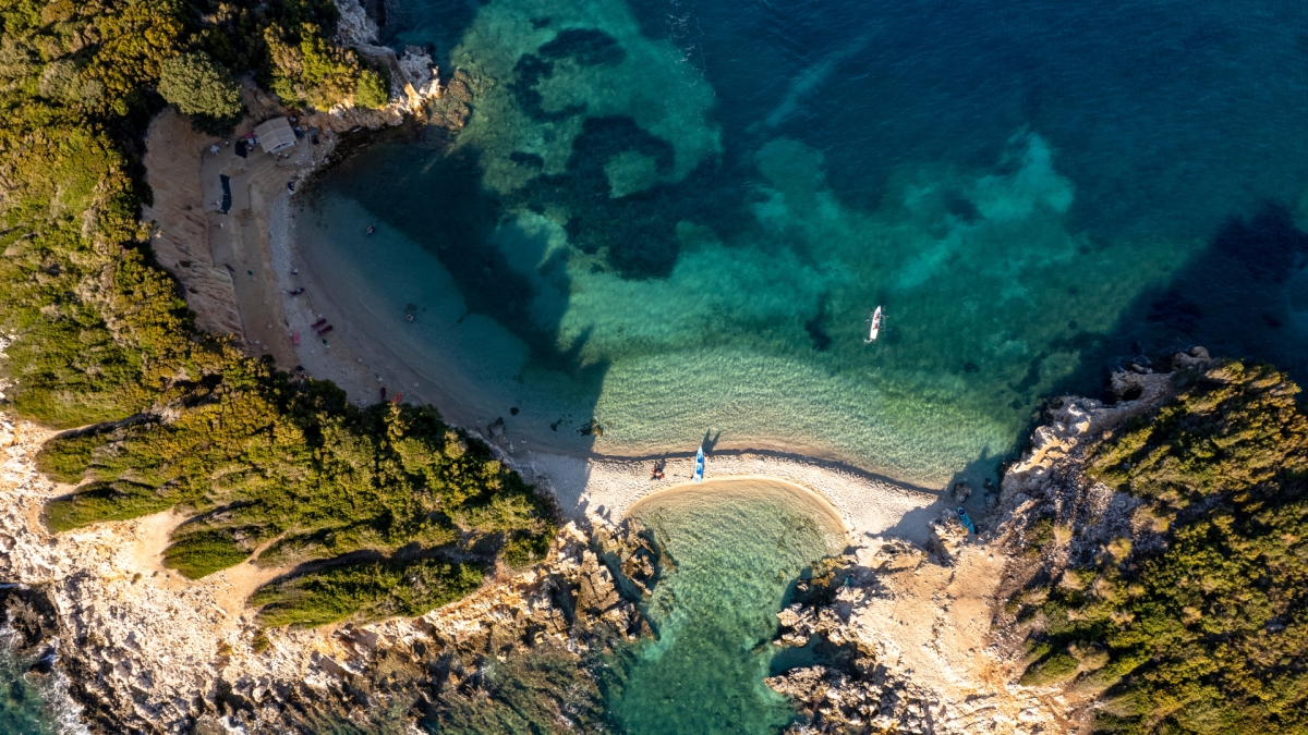 14 Day Turkey, Kosovo, Albania & Montenegro Tour Package photo 5