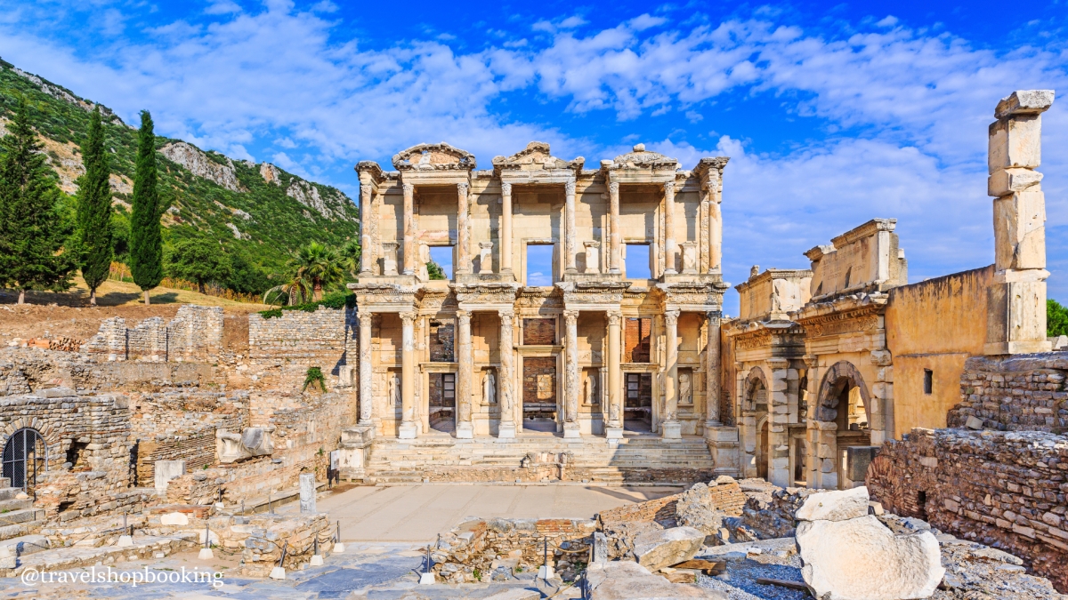 15 Days Turkey and Egypt Total Solar Eclipse 2027: Aegean Coast, Anatolian Heritage, and the Celestial Red Sea photo 3