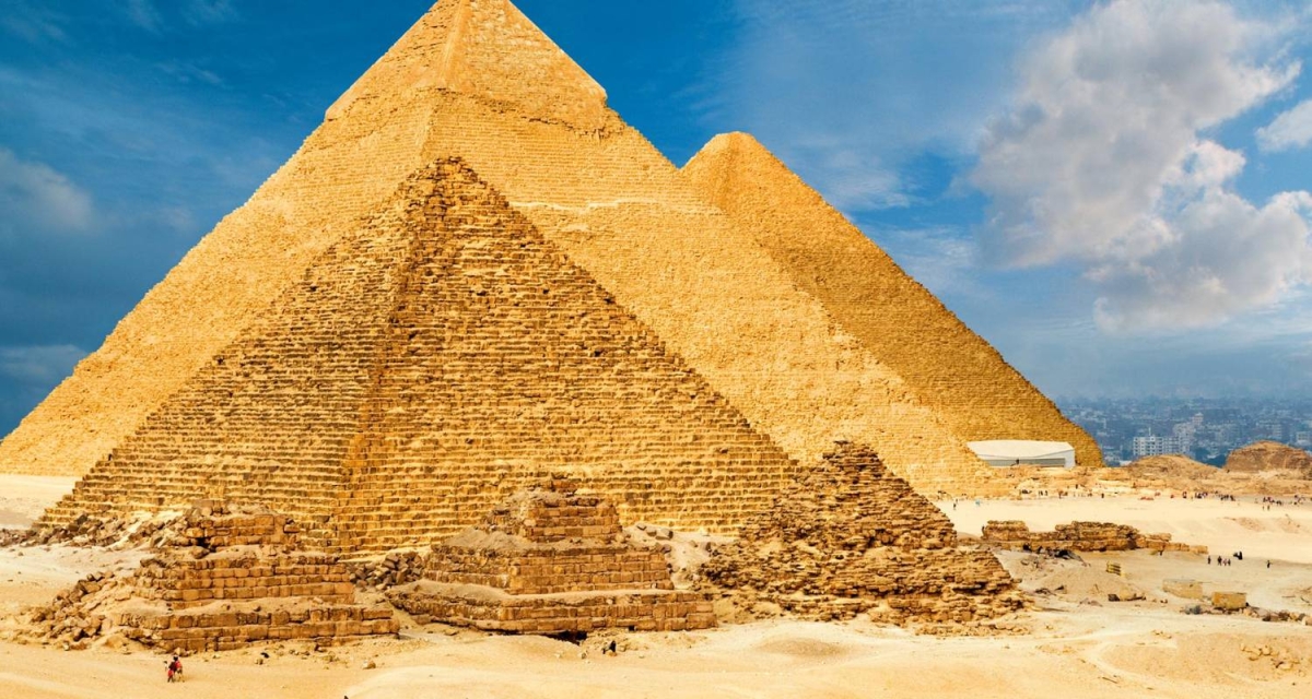 14 Days Turkey and Egypt Total Solar Eclipse 2027: Anatolian Wonders & 5-Star Luxury Nile Cruise Expedition photo 5