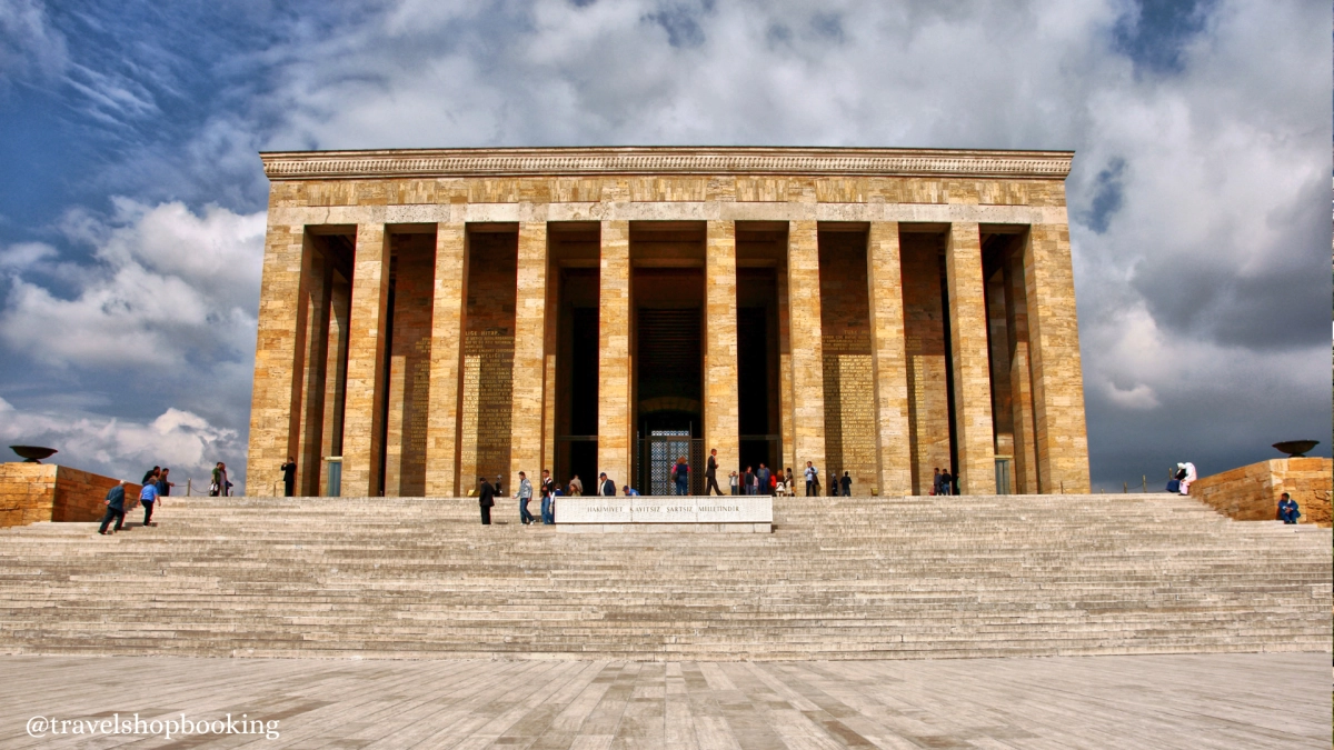 7 Days Anatolian Heritage Journey: From Istanbul’s Landmarks to the Legends of Ankara, Cappadocia & Zile