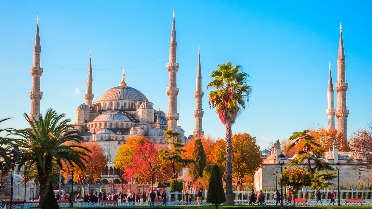 7 Days Anatolian Heritage Journey: From Istanbul’s Landmarks to the Legends of Ankara, Cappadocia & Zile photo 4