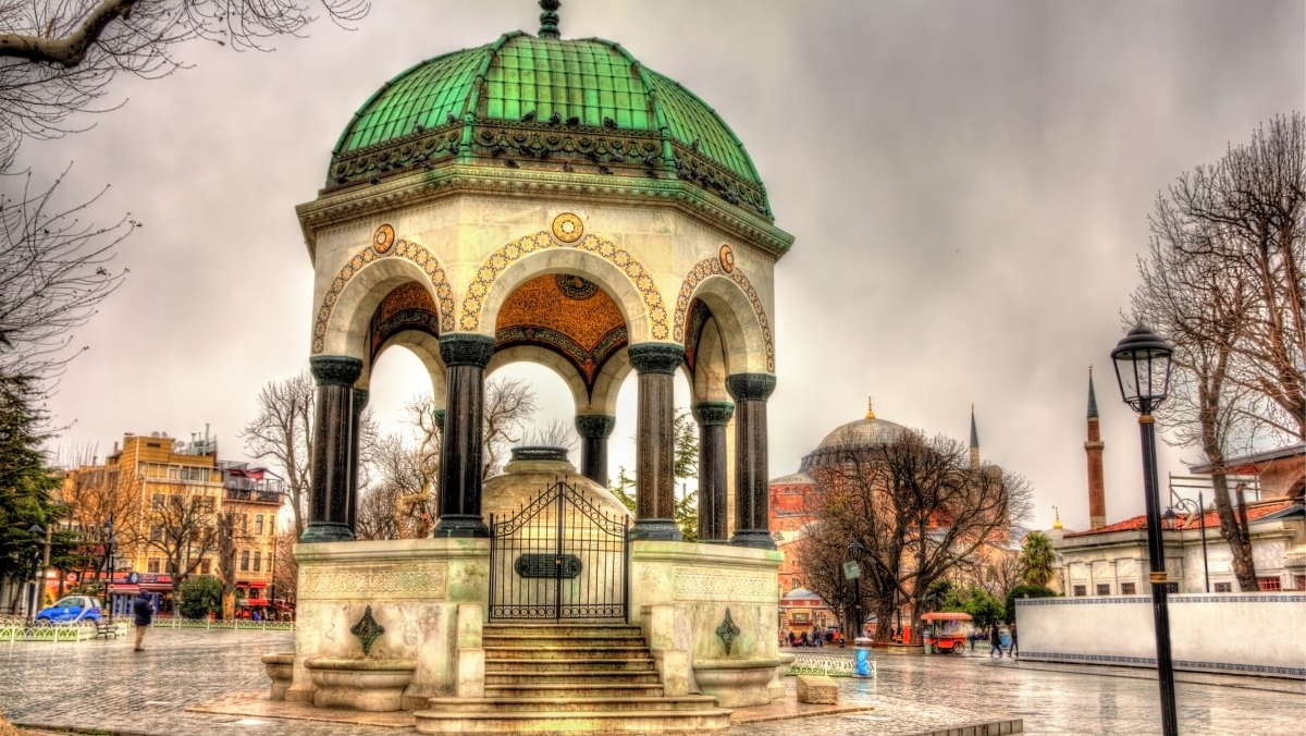 7 Days Anatolian Heritage Journey: From Istanbul’s Landmarks to the Legends of Ankara, Cappadocia & Zile photo 8
