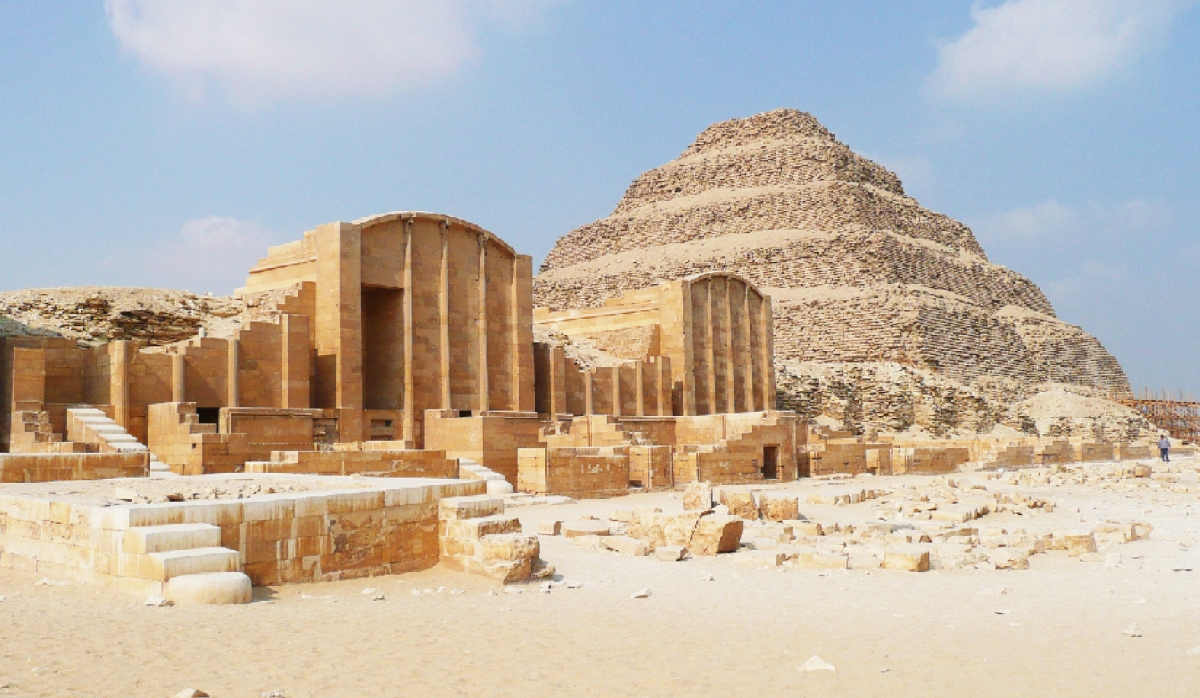 12 Days Turkey and Egypt Total Solar Eclipse 2027: From the Anatolian Highlands to the Celestial Nile photo 6
