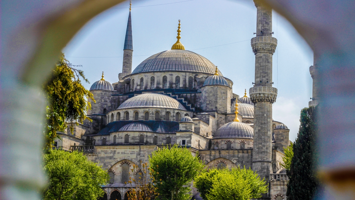 12 Days Turkey and Egypt Total Solar Eclipse 2027: From the Anatolian Highlands to the Celestial Nile photo 7