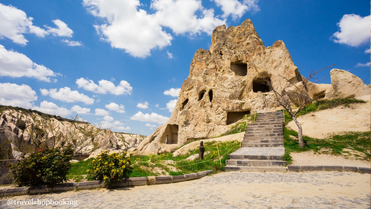 12 Days Turkey and Egypt Total Solar Eclipse 2027: From the Anatolian Highlands to the Celestial Nile photo 4
