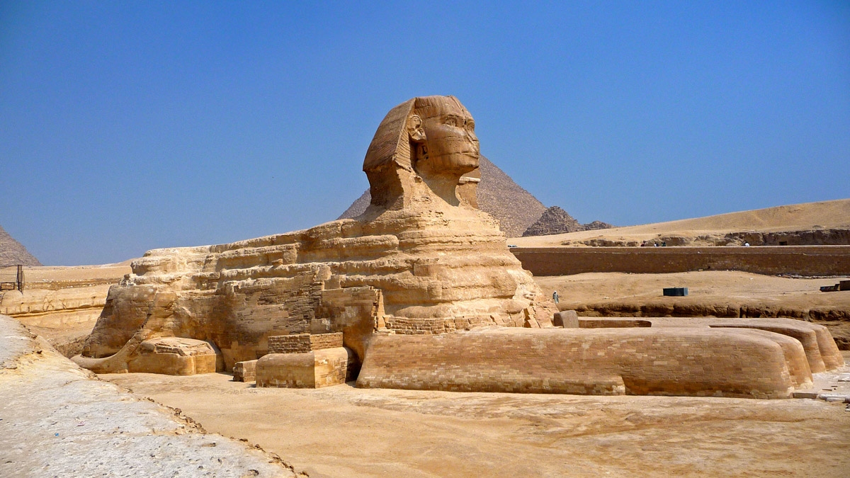 13 Days Turkey and Egypt Total Solar Eclipse 2027: Anatolian Wonders, Giza Pyramids, and the Celestial Nile photo 5