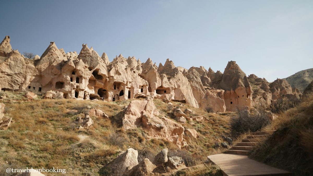 13 Days Turkey and Egypt Total Solar Eclipse 2027: Anatolian Wonders, Giza Pyramids, and the Celestial Nile photo 8