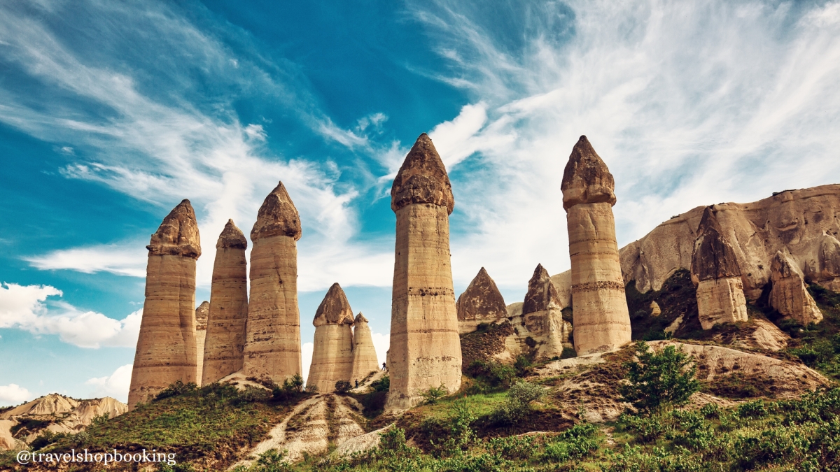 13 Days Turkey and Egypt Total Solar Eclipse 2027: Anatolian Wonders, Giza Pyramids, and the Celestial Nile photo 9