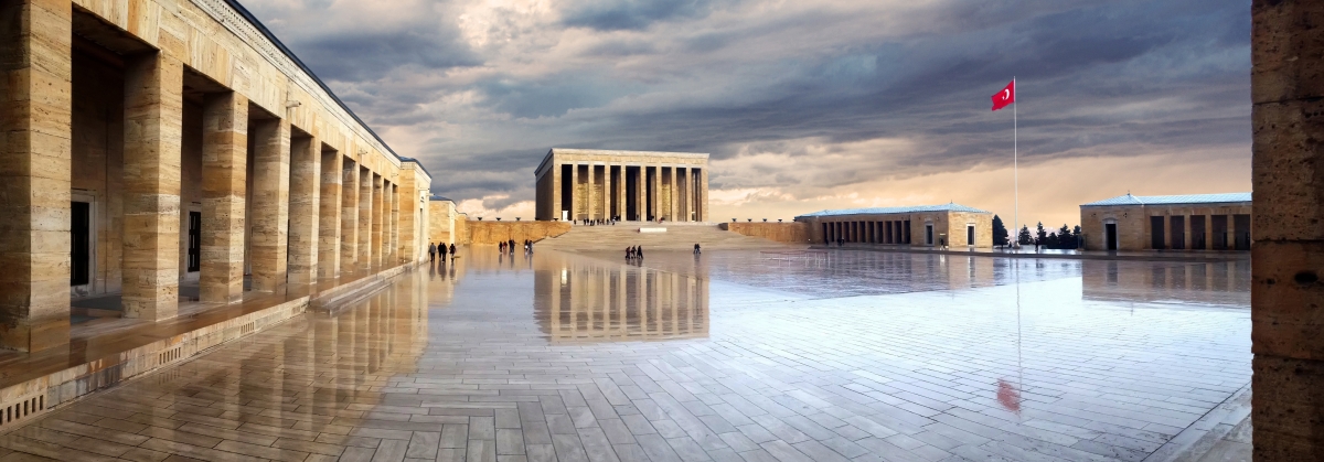 13 Days Turkey and Egypt Total Solar Eclipse 2027: Anatolian Wonders, Giza Pyramids, and the Celestial Nile photo 7