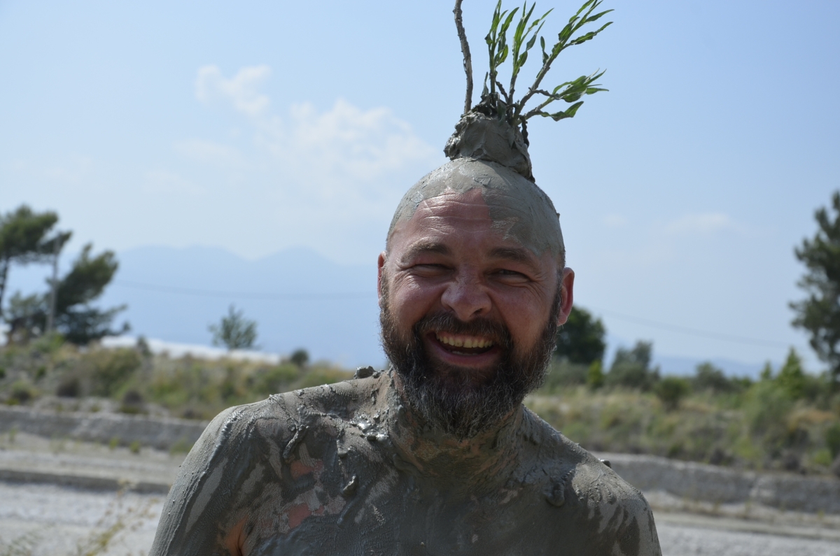 Jeep Safari Tour to Saklikent from Fethiye photo 5