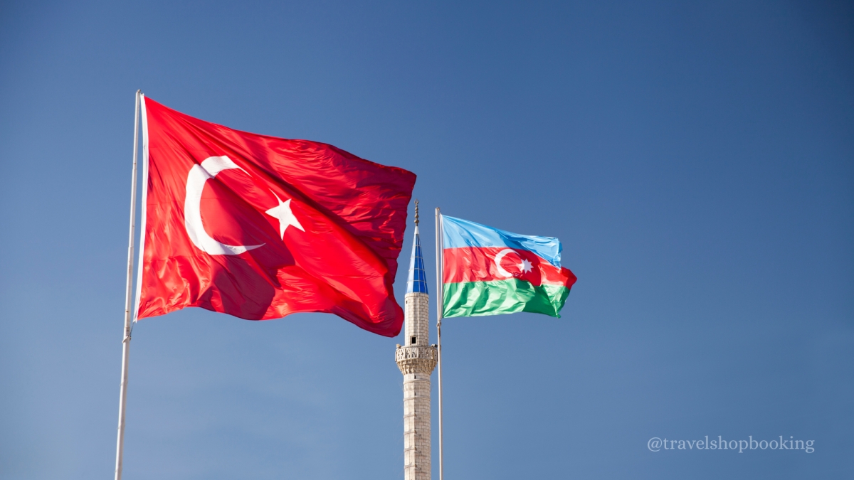 5 Days Istanbul & Baku Tour Package for Indian Travellers photo 1