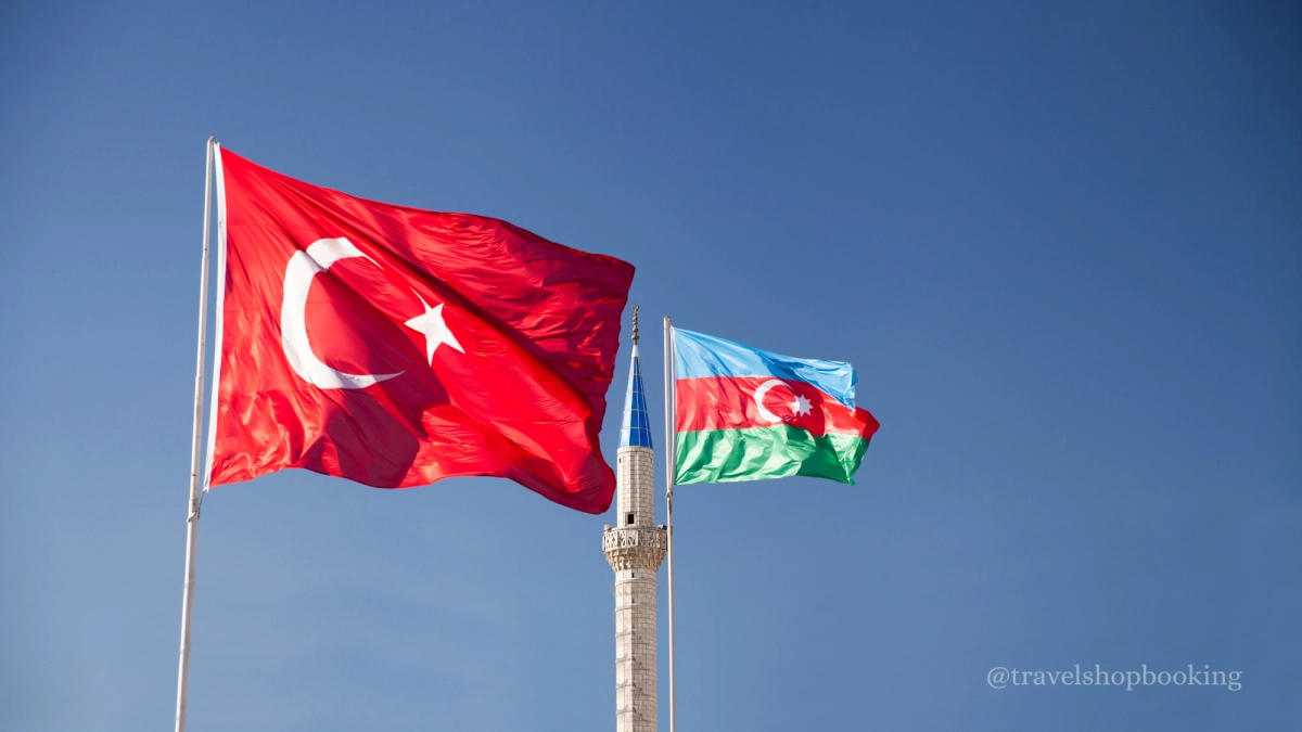 5 Days Istanbul & Baku Tour Package for Indian Travellers