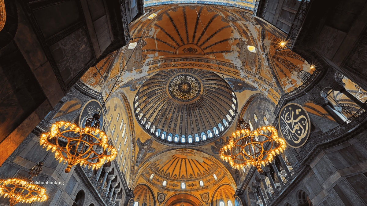 5 Days Istanbul & Baku Tour Package for Indian Travellers photo 8