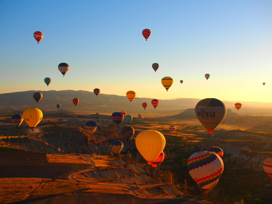 8 Days Turkey & Azerbaijan Tour Package for Indian Travellers photo 8