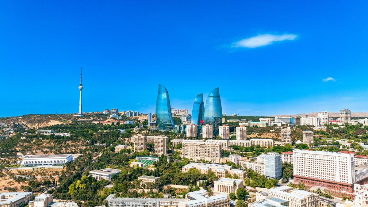 8 Days Turkey & Azerbaijan Tour Package for Indian Travellers photo 4