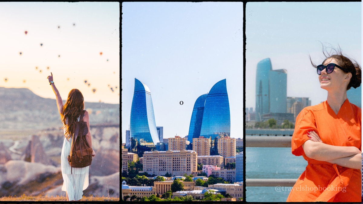 11 Days Turkey & Azerbaijan Indian Masala Tour Package photo 1